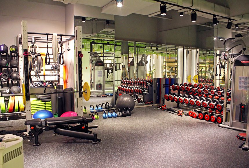 Premium Flooring Solutions