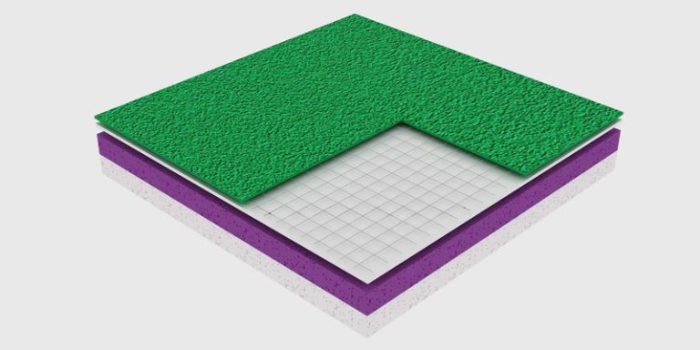 Badminton Flooring Overview