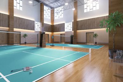 TABLE TENNIS