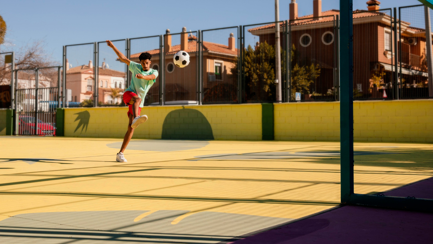 Sports Equipments
