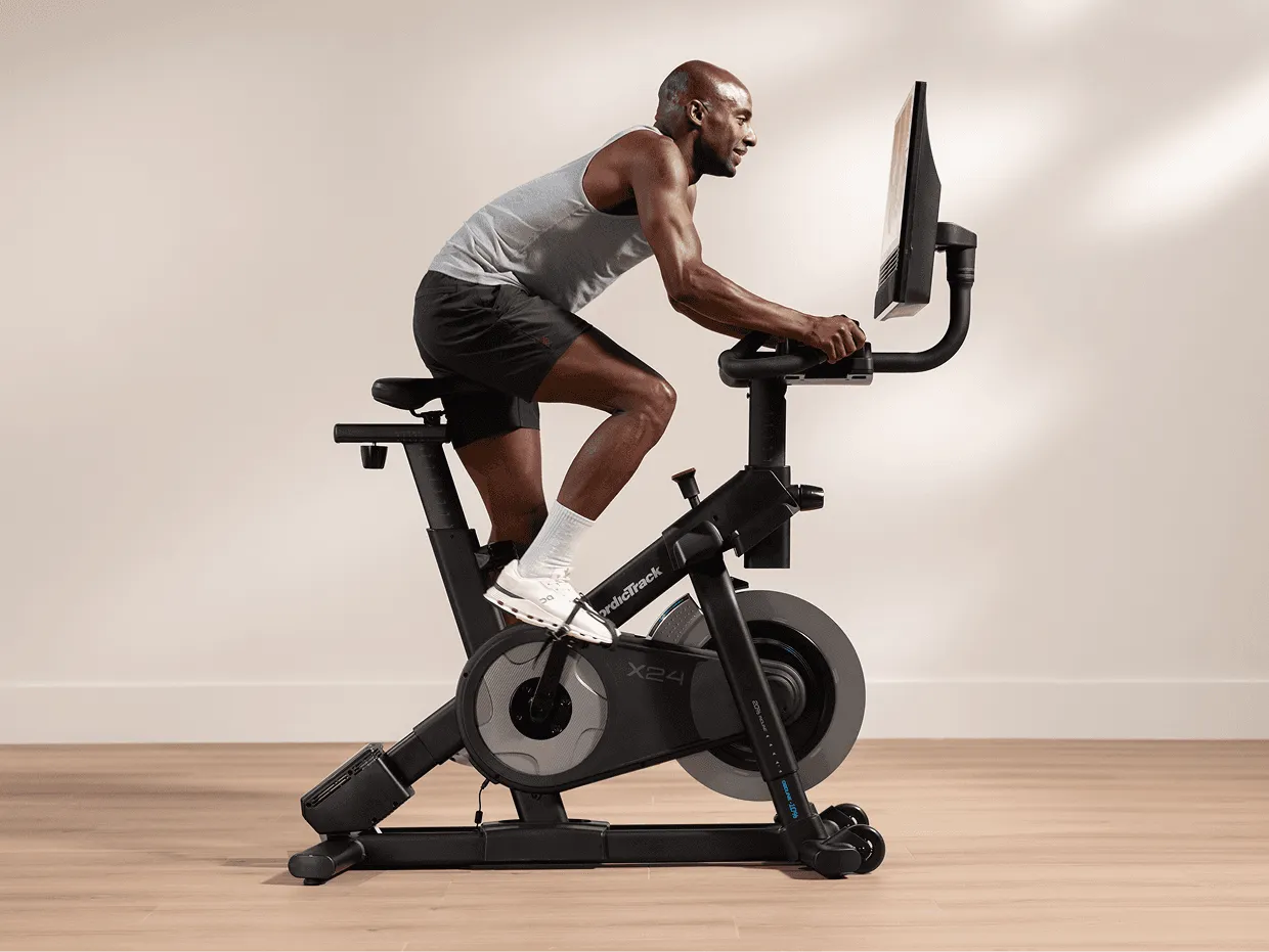 Elevate Your
Fitness Journey