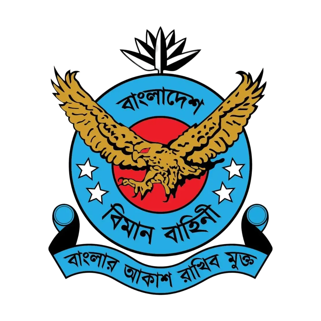 Bangladesh Air Force