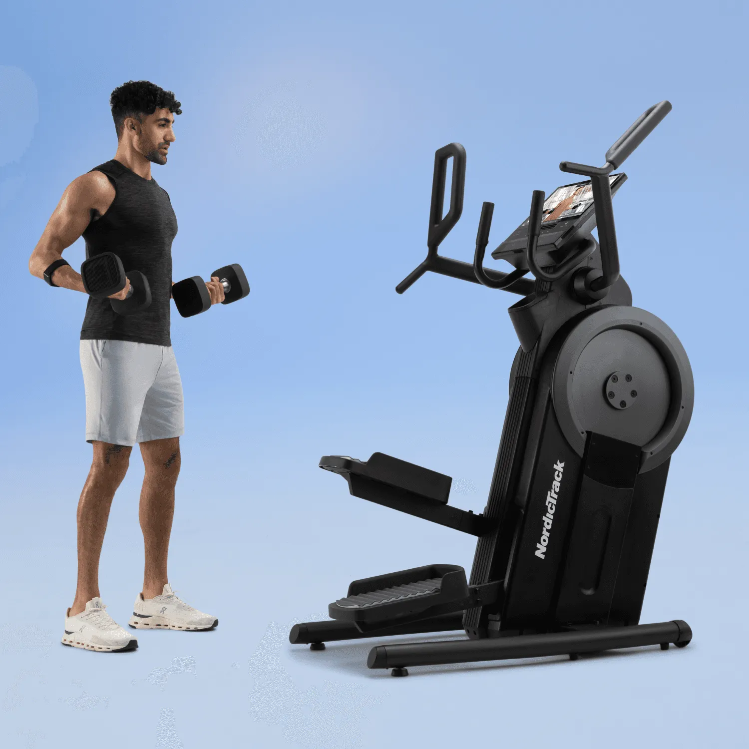 Fitness Equipment 1