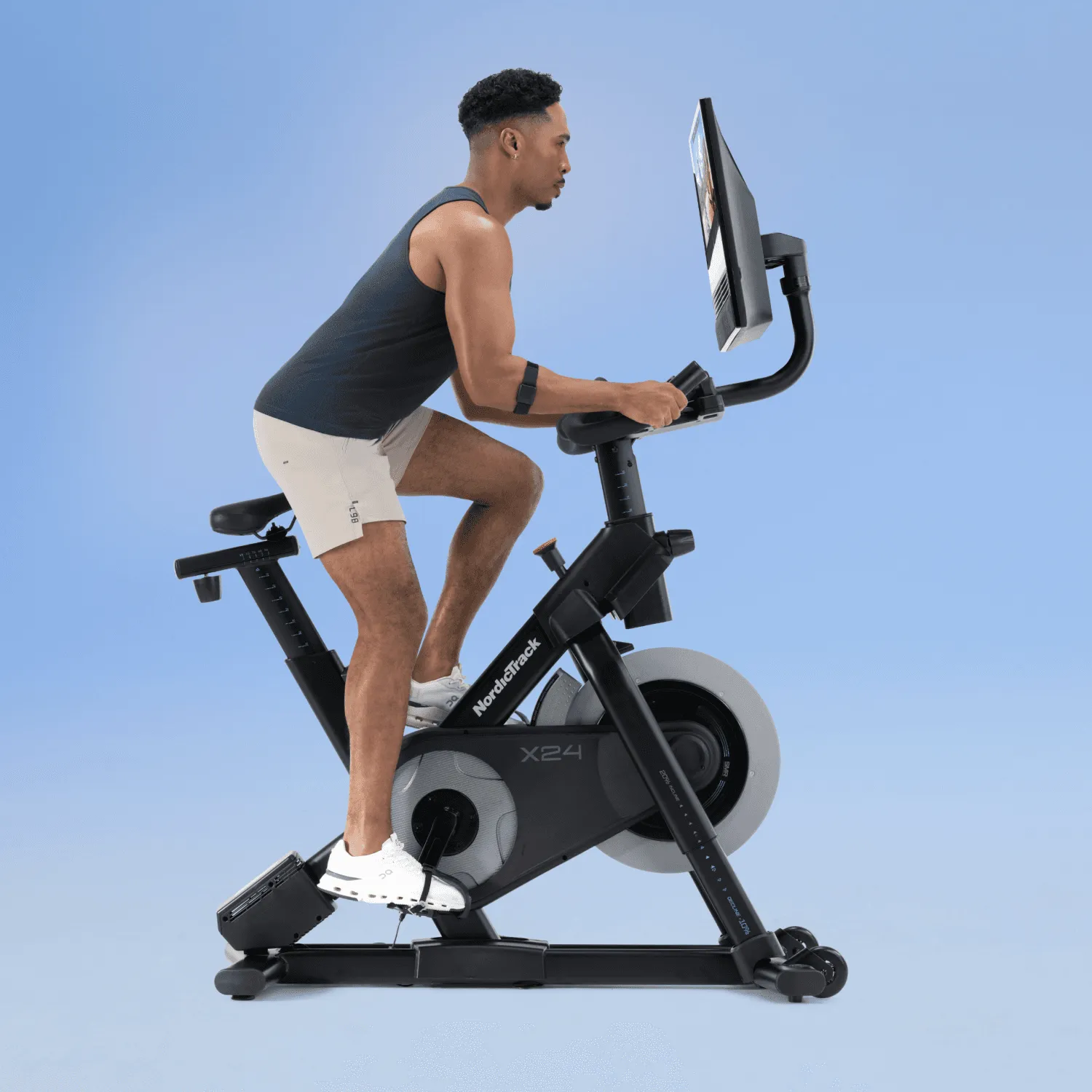 Fitness Equipment 2