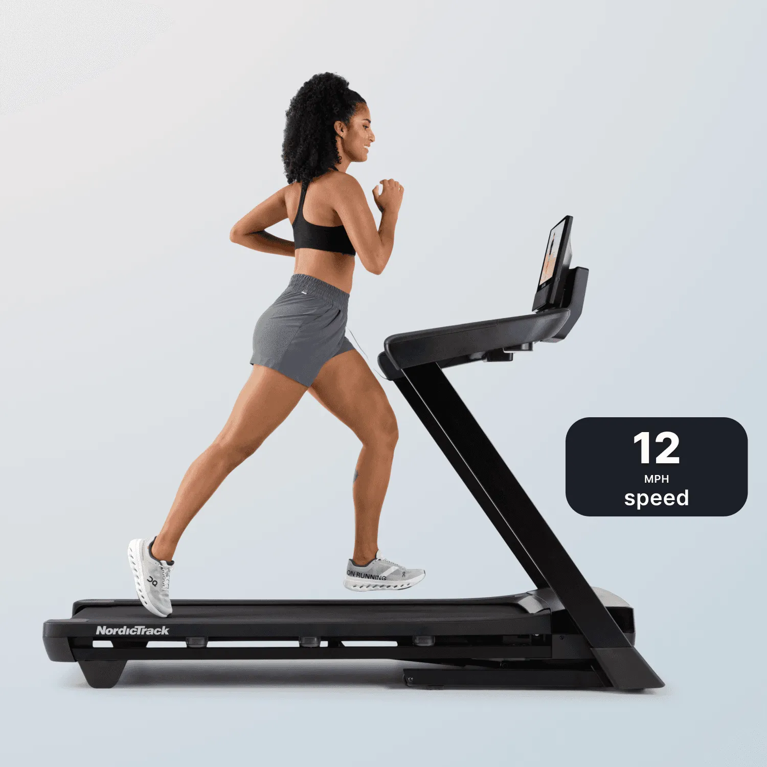 T Series 16 Treadmill