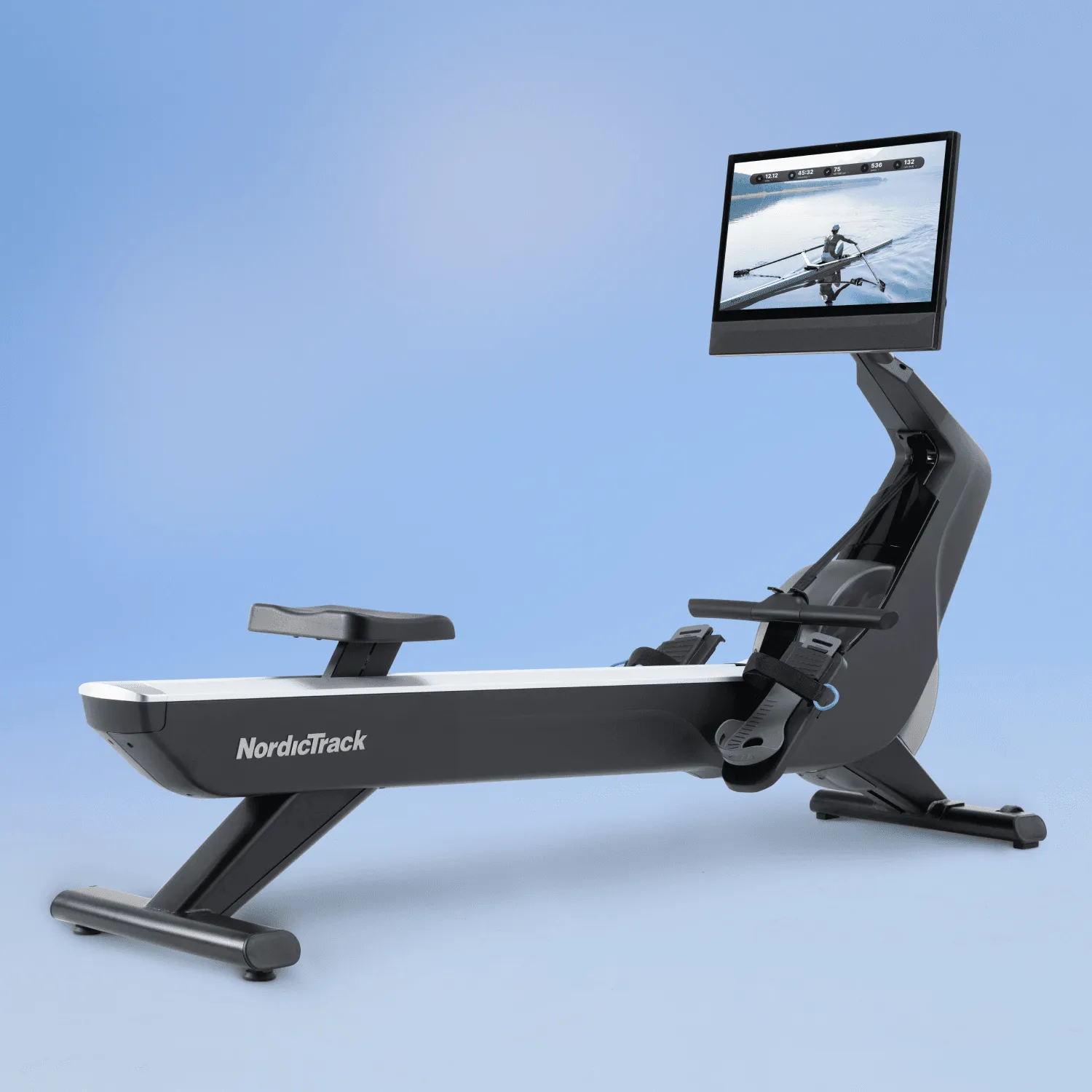 NordicTrack Smart Rower