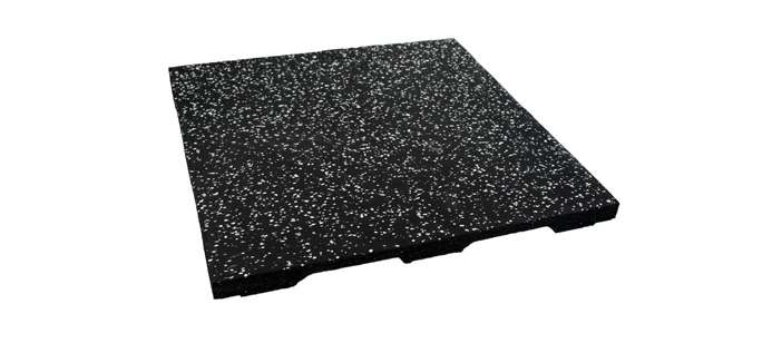 Premium Rubber Floor Mats
