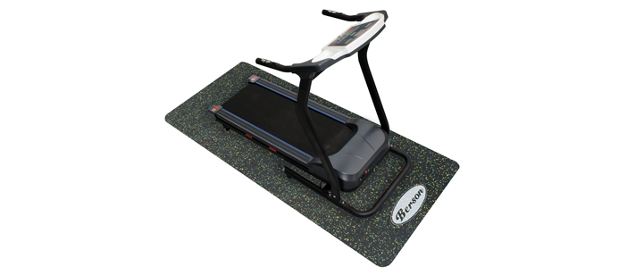 BS Rubber Tiles