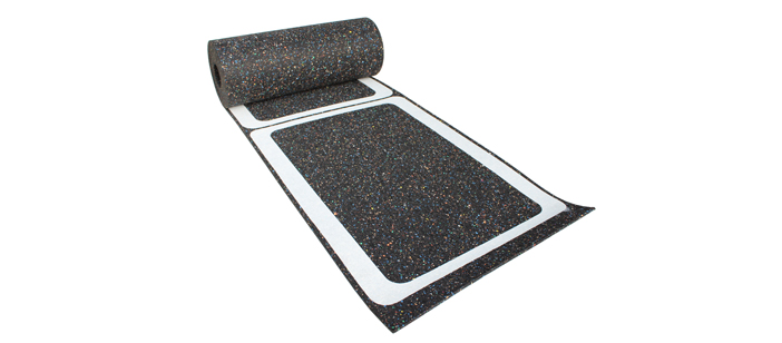 Treadmill Mat