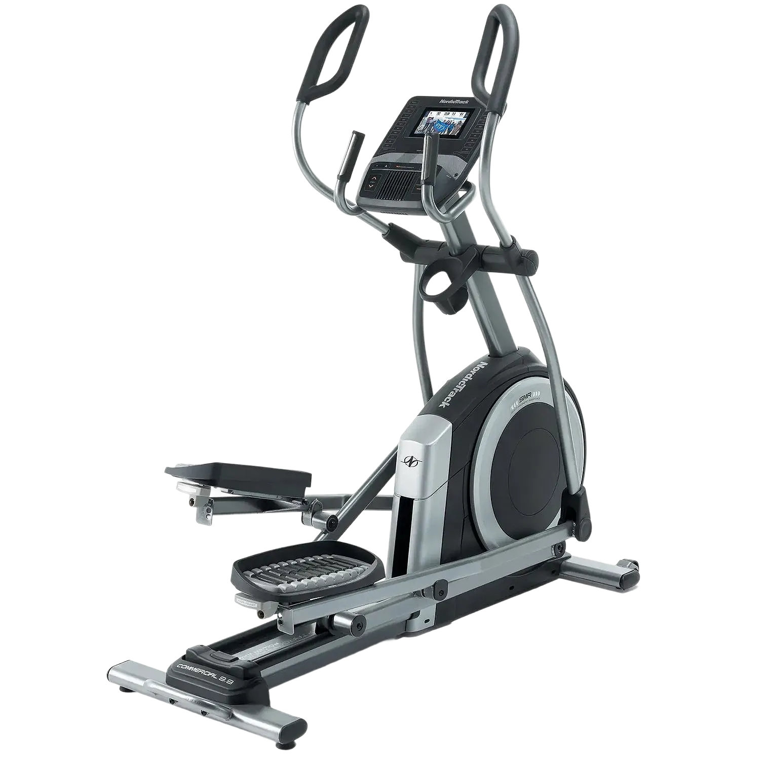 NordicTrack Commercial 1750 Treadmill