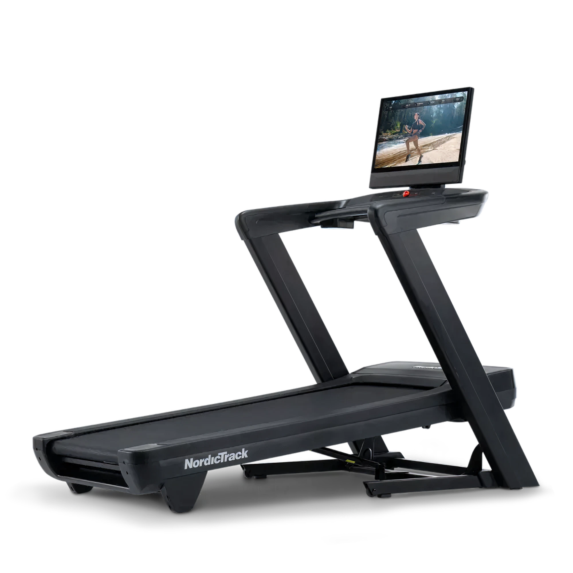 NordicTrack recumbent bike R35 NTEX14921-INT