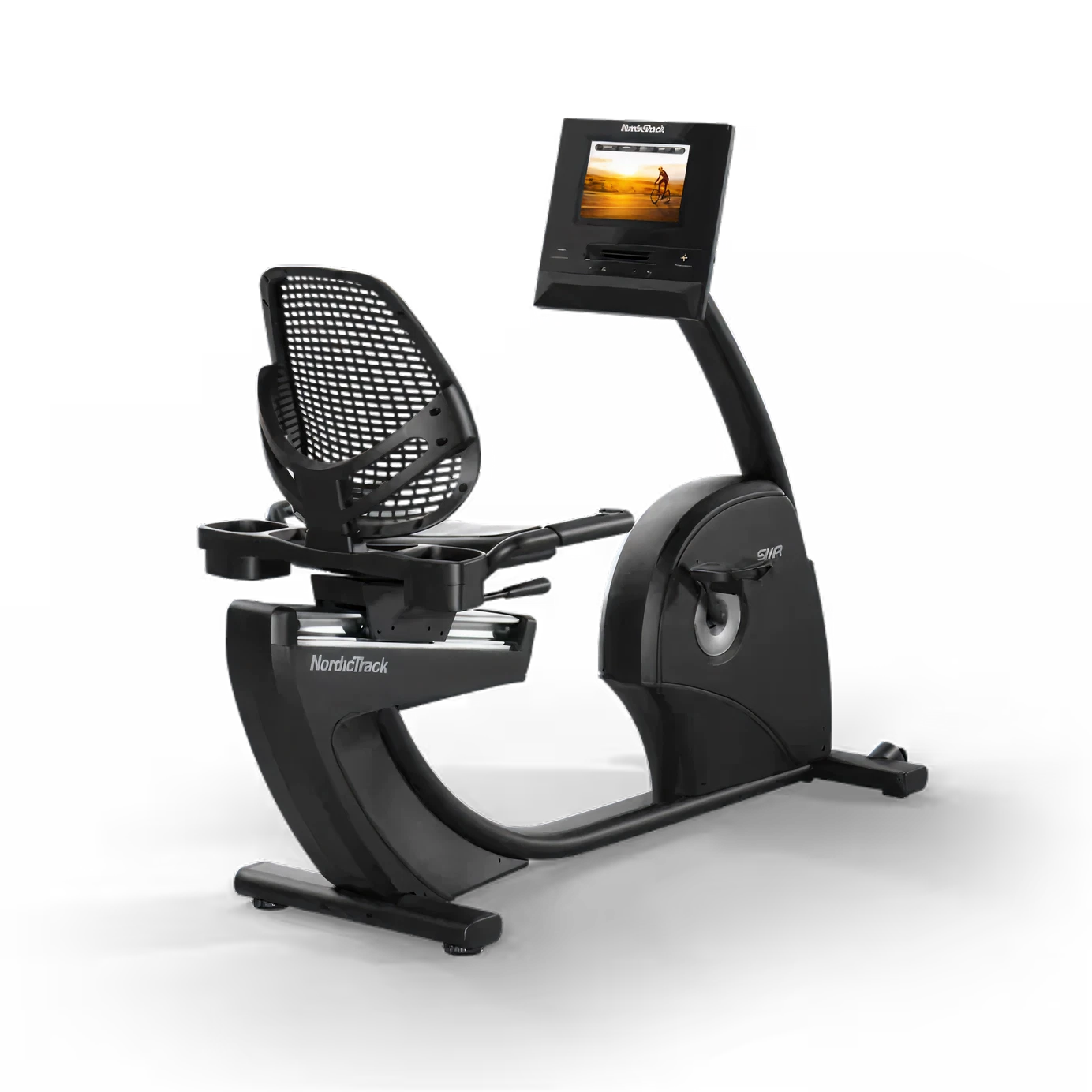 NordicTrack Commercial 9.9 Elliptical Cross Trainer NTEL79820-INT
