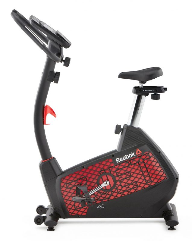 reebok zjet 460 bluetooth exercise bike reviews