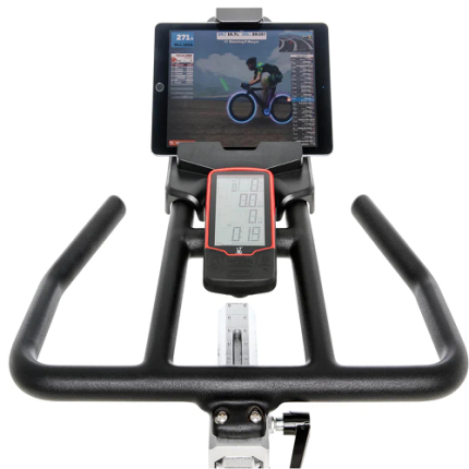 sole sb700 light commercial indoor cycle trainer