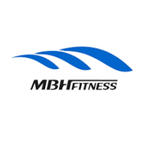 mbhfitness logo