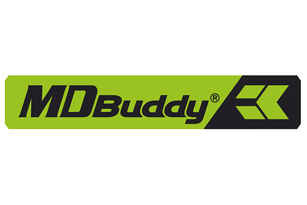 mdbuddy logo