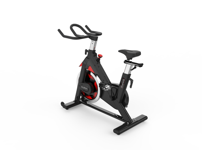 Shua Commercial Spinning Bike