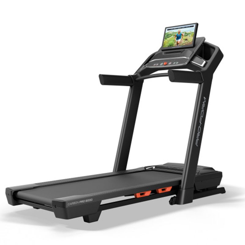 proform-carbon-pro-900-0treadmill-front-angled-view_1600